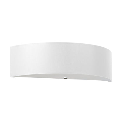 SKALA wandlamp in wit