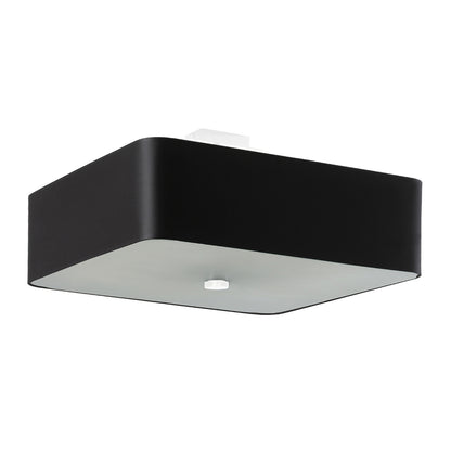 LOKKO 45 plafondlamp wit