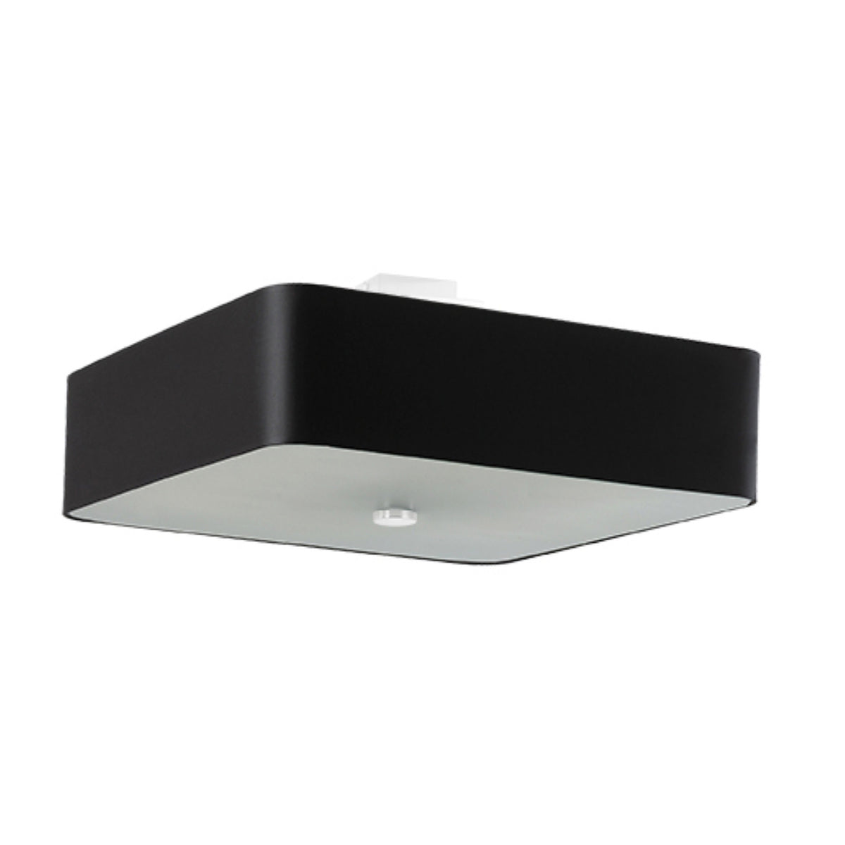 LOKKO 55 plafondlamp wit