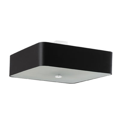LOKKO 55 plafondlamp wit