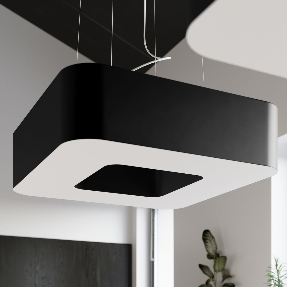 URANO 80 zwart