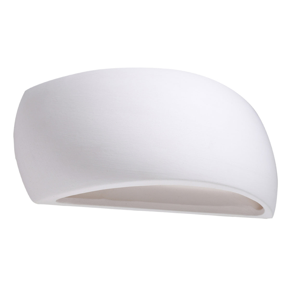 PONTIUS wandlamp in wit