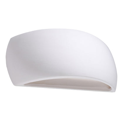 PONTIUS wandlamp in wit