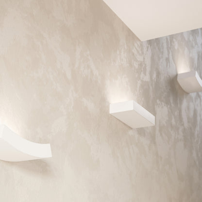 TAUGAN wandlamp