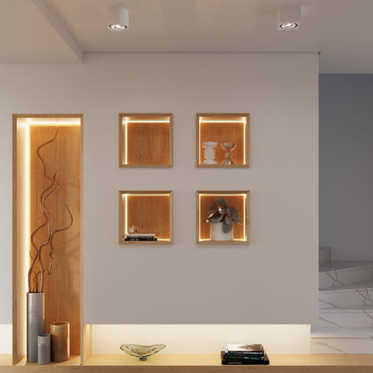 SEIDA plafondlamp