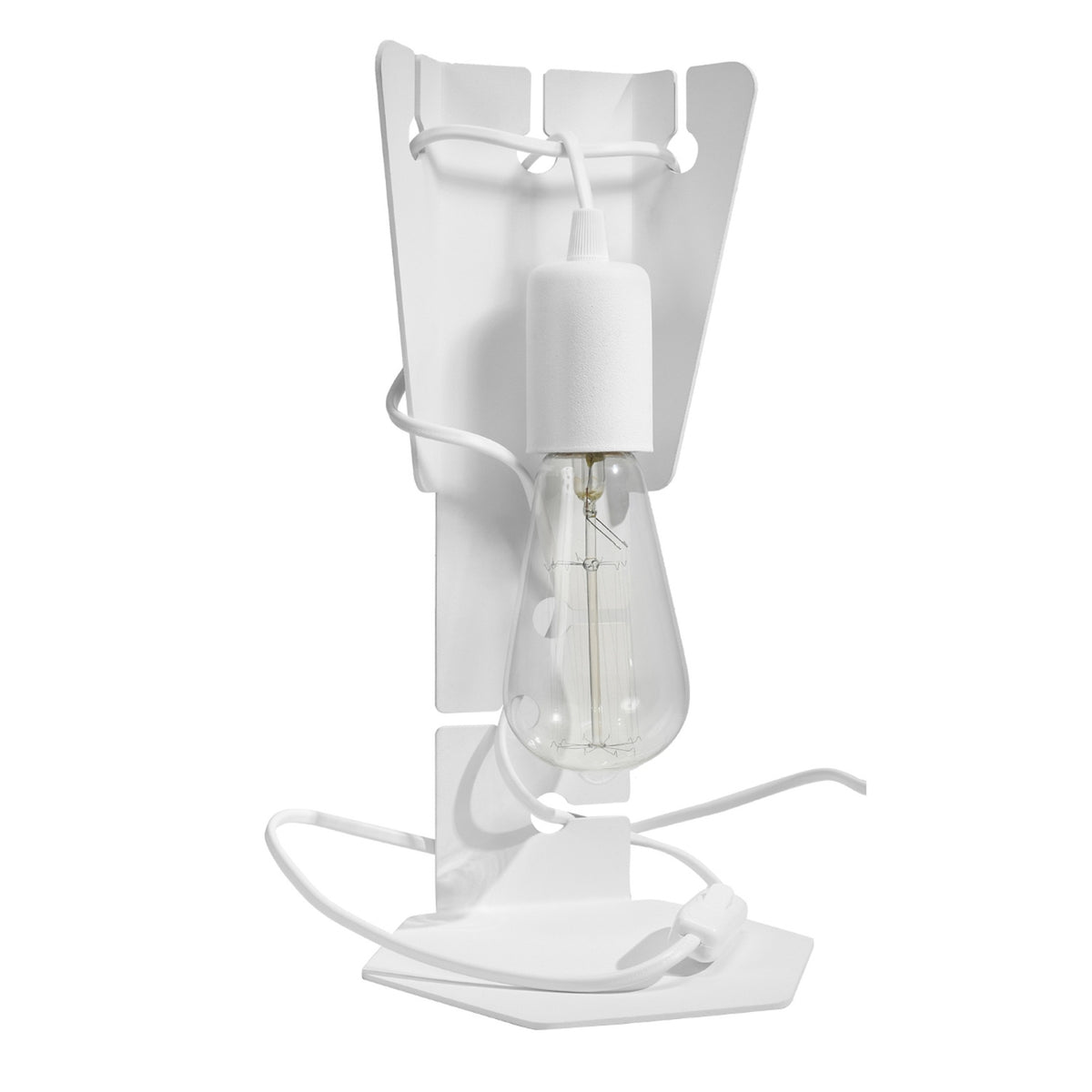 ARBY bureaulamp wit