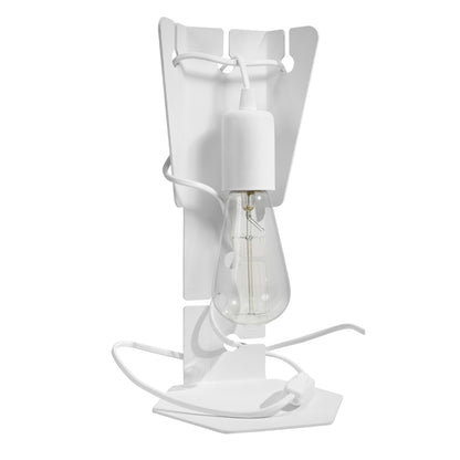 ARBY bureaulamp wit