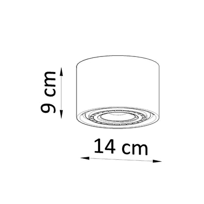 BASIC 1 Beton
