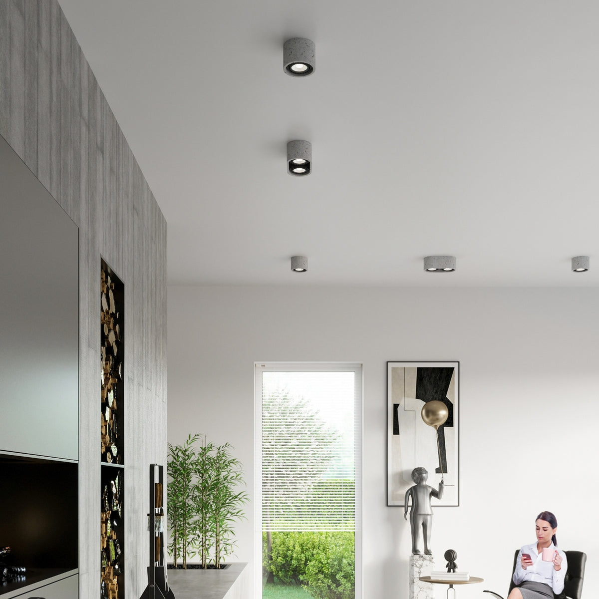 BASIC 1 Beton