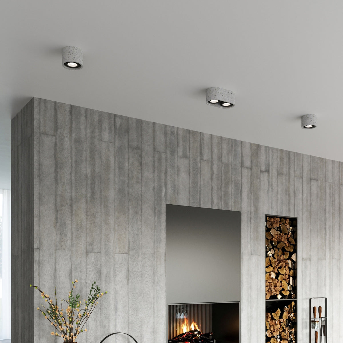 BASIC 2 Beton
