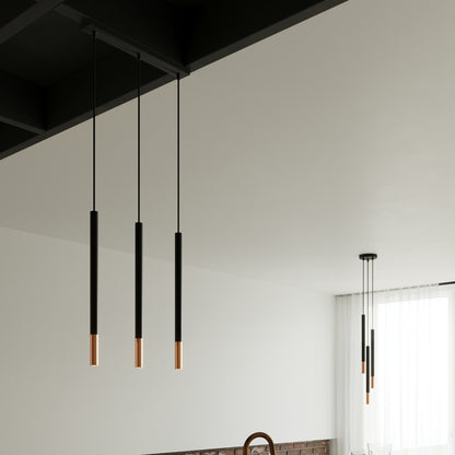 MOZAICA 3P hanglamp