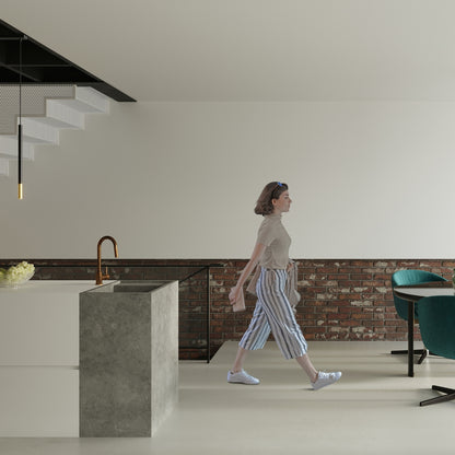 MOZAICA 3P hanglamp