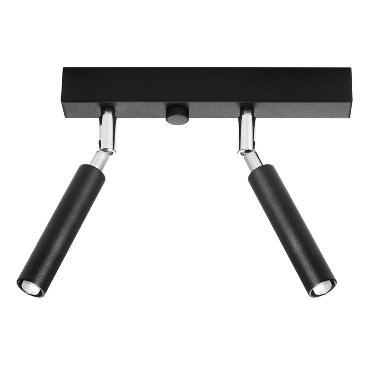 EYETECH 2 zwart