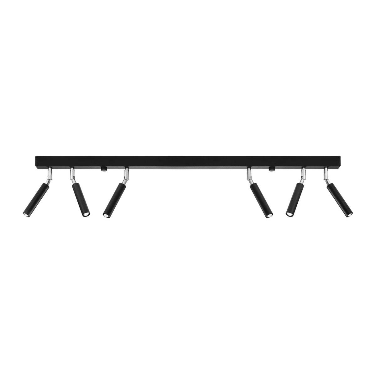 EYETECH 6 zwart