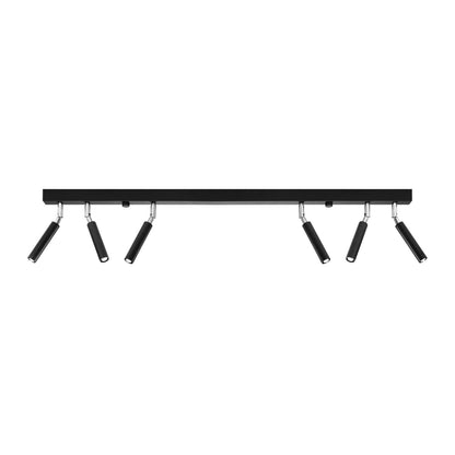 EYETECH 6 zwart