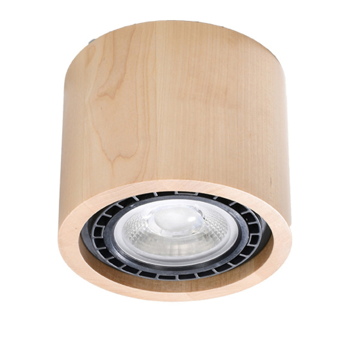 BASIC 1 Natuurlijk hout