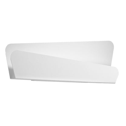 BASCIA wandlamp wit