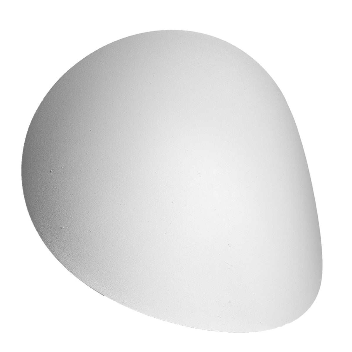 SENSES wandlamp in wit