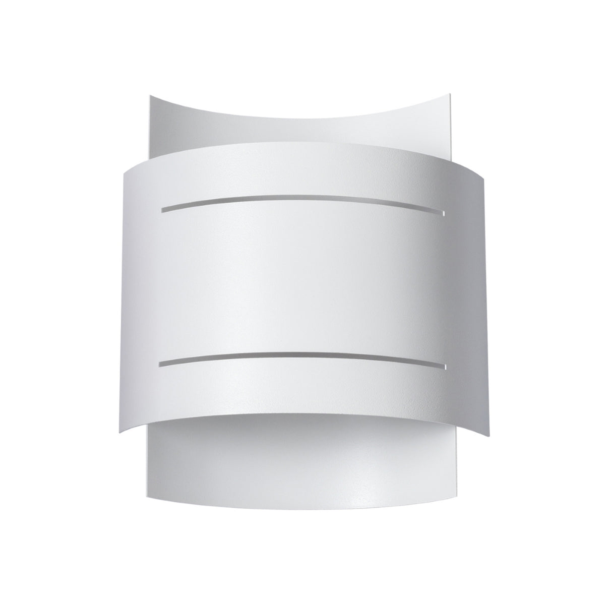 HESTIA wandlamp wit