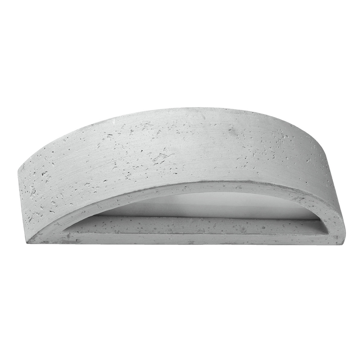 ATENA wandlamp beton