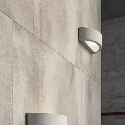 ATENA wandlamp beton