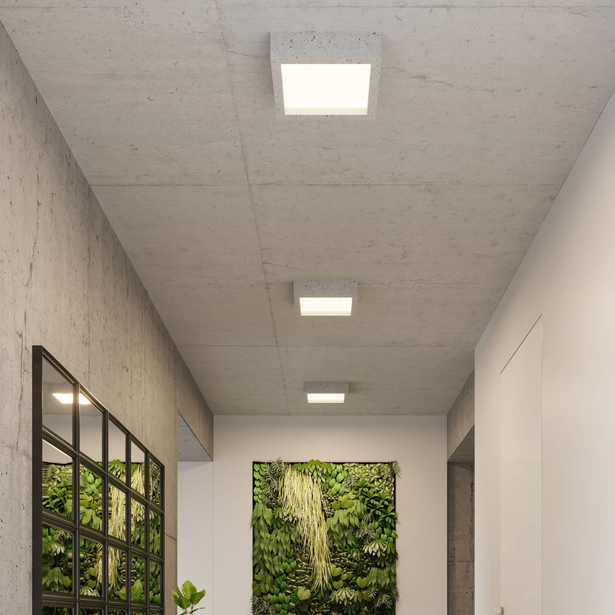 RIZA plafondlamp
