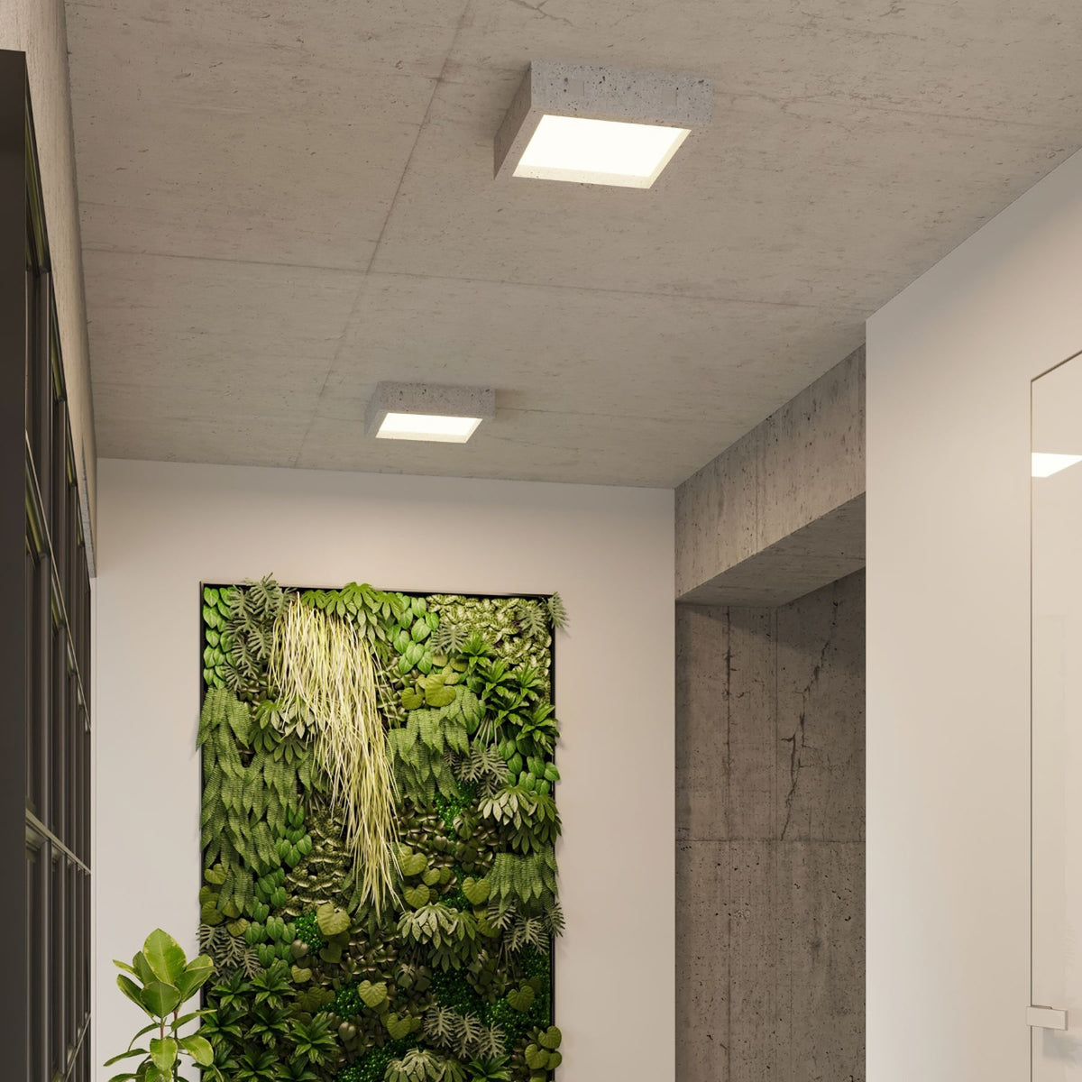 RIZA plafondlamp