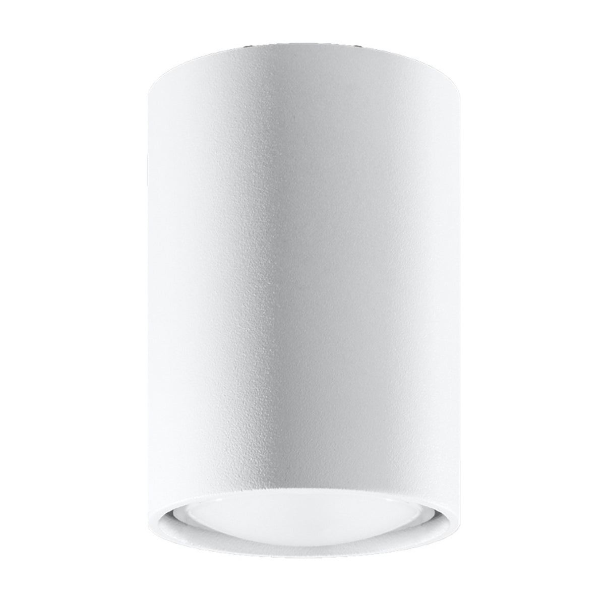 LAGOS 10 plafondlamp wit