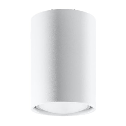 LAGOS 10 plafondlamp wit