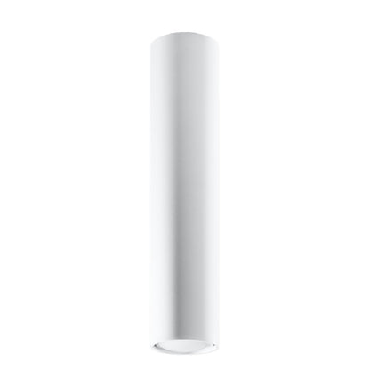 LAGOS 40 plafondlamp wit