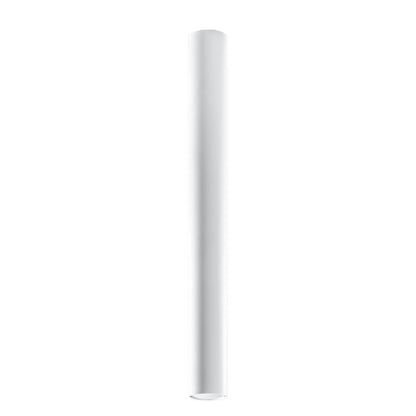 LAGOS 60 plafondlamp wit