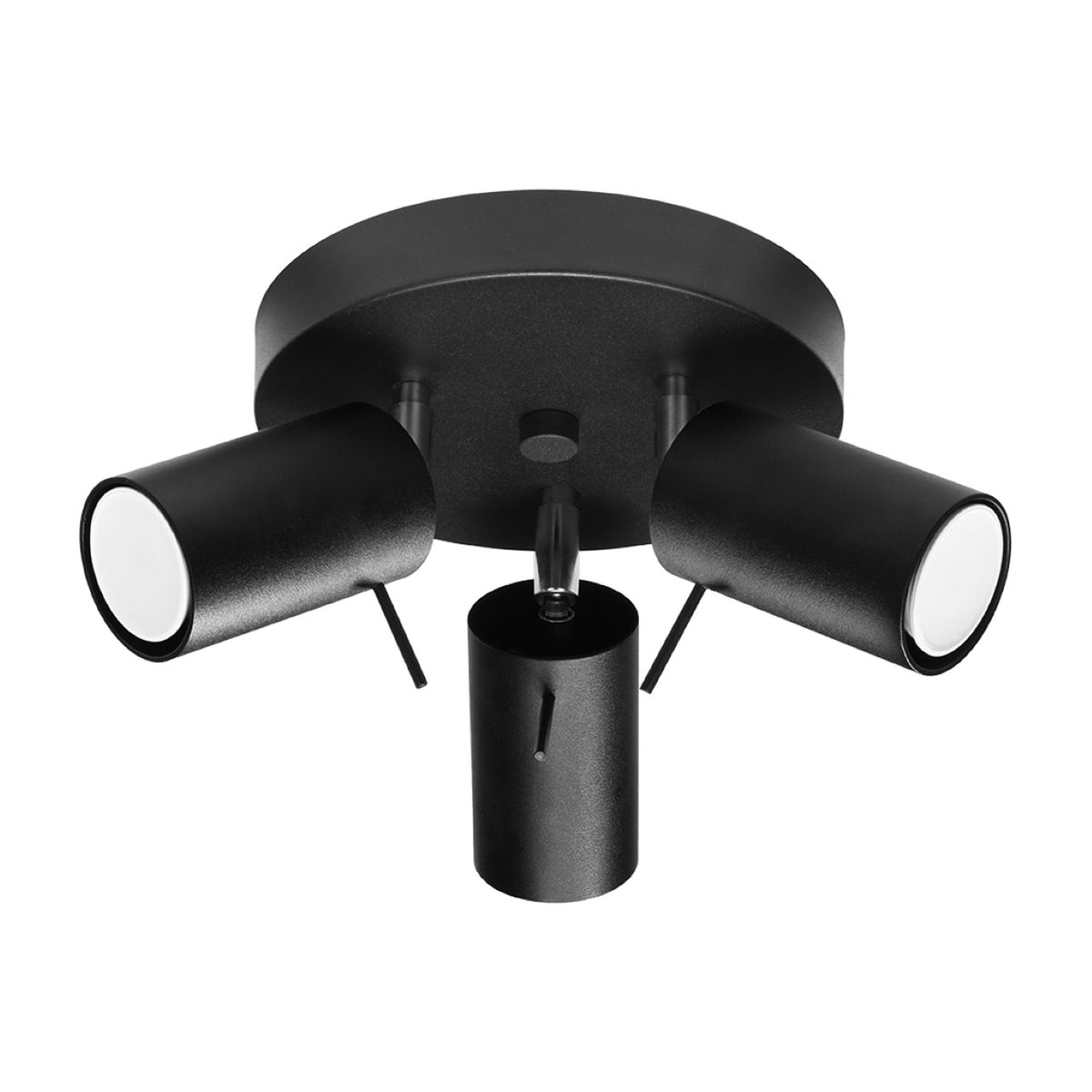 RING 3P plafondlamp