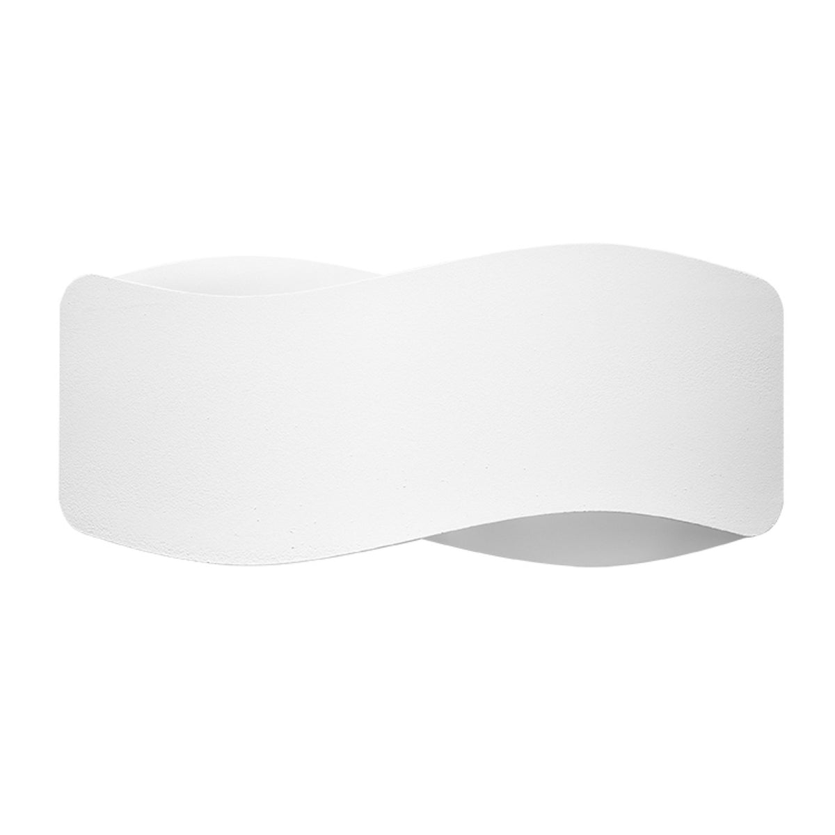 TILA 30 wandlamp in wit