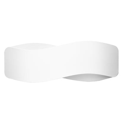 TILA 40 wandlamp in wit