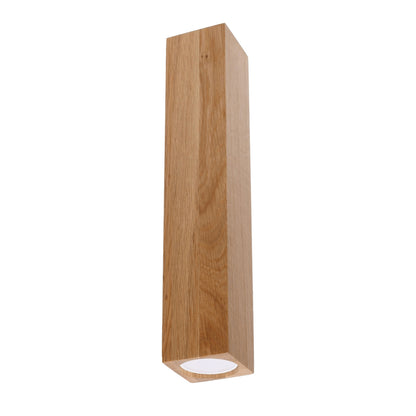 KEKE 30 plafondlamp eik