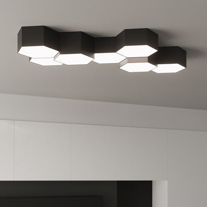 SUNDE 13 plafondlamp