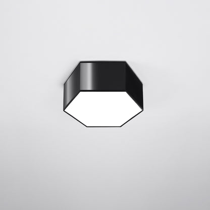 SUNDE 13 plafondlamp