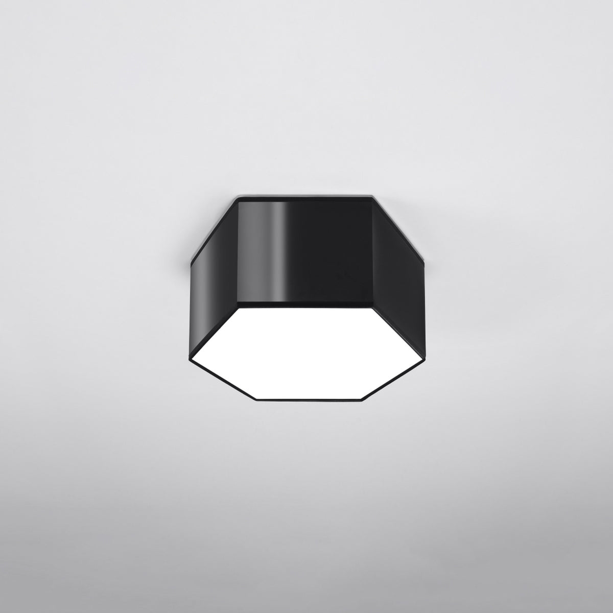 SUNDE 15 plafondlamp