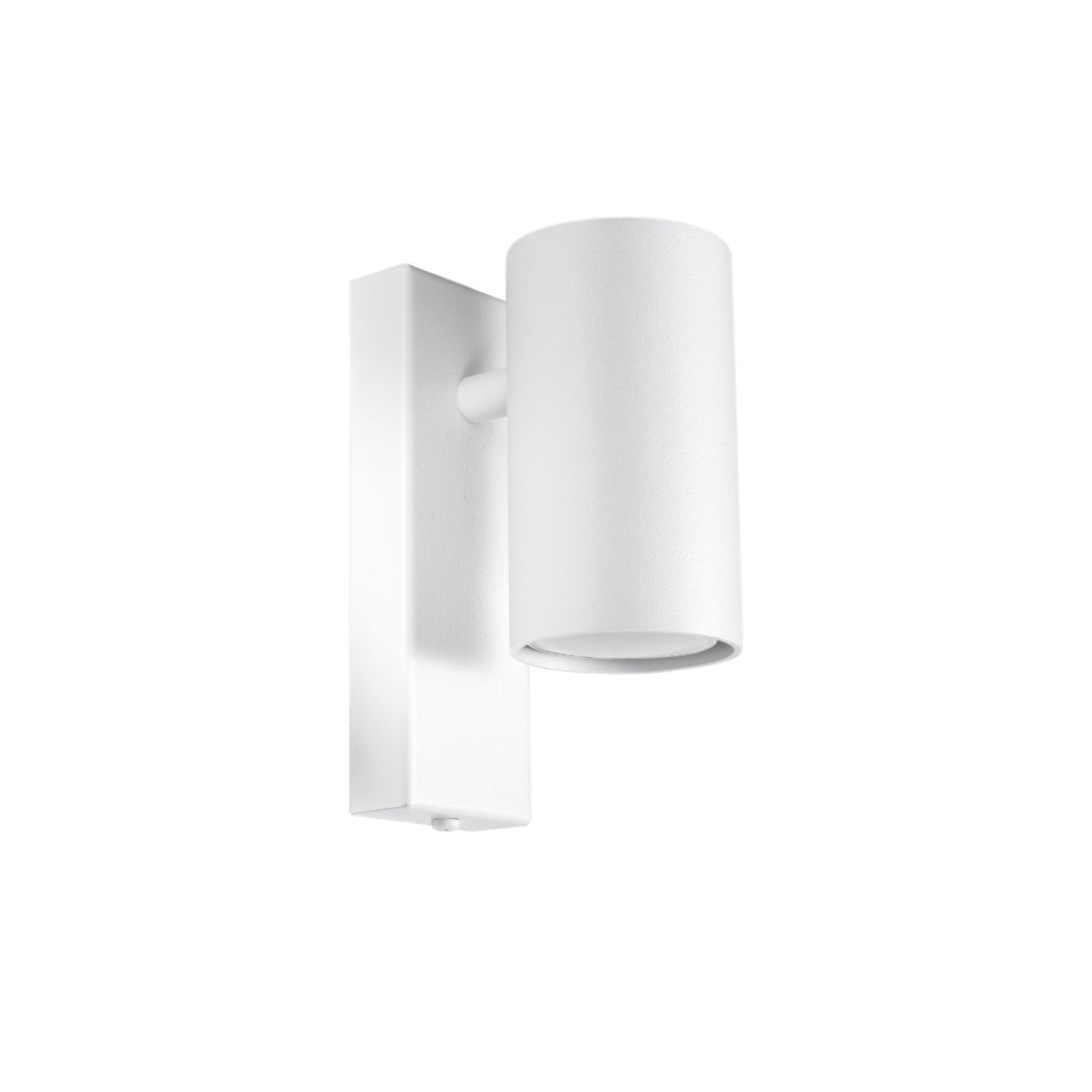 UTTI wandlamp in wit