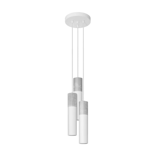 BORGIO 3P hanglamp