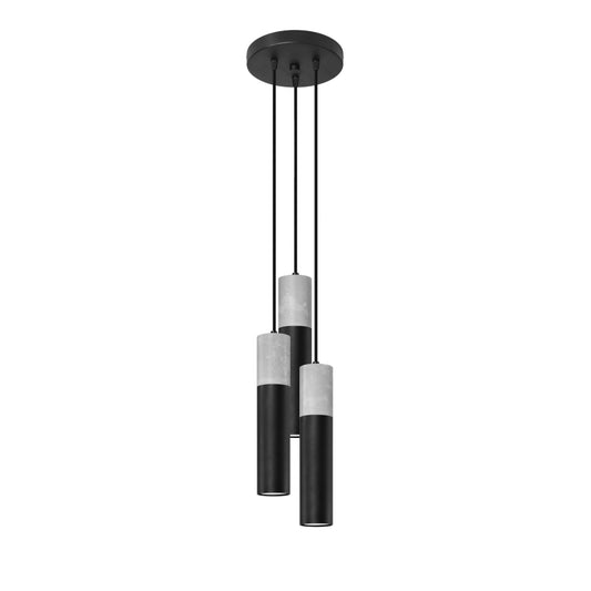 BORGIO 3P hanglamp