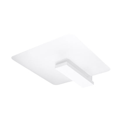 LAPPO plafondlamp wit