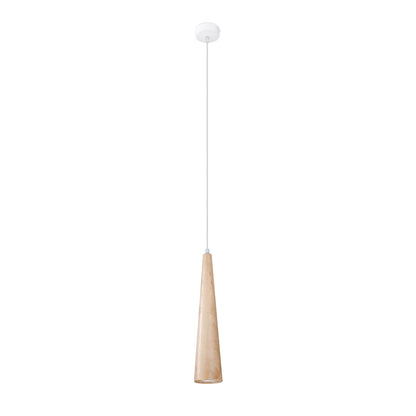 SULA 1 naturel hout