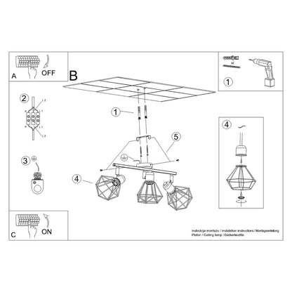 ARTEMIS 3 Wit