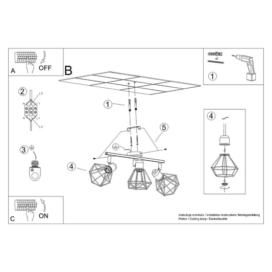 ARTEMIS 3 Wit