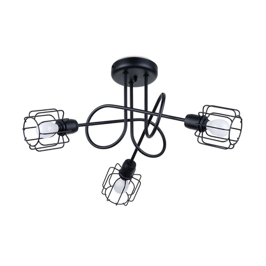BELUCI 3S kroonluchter