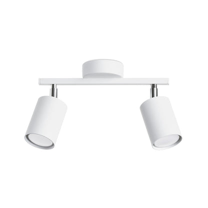 LEMMI 2 plafondlamp wit