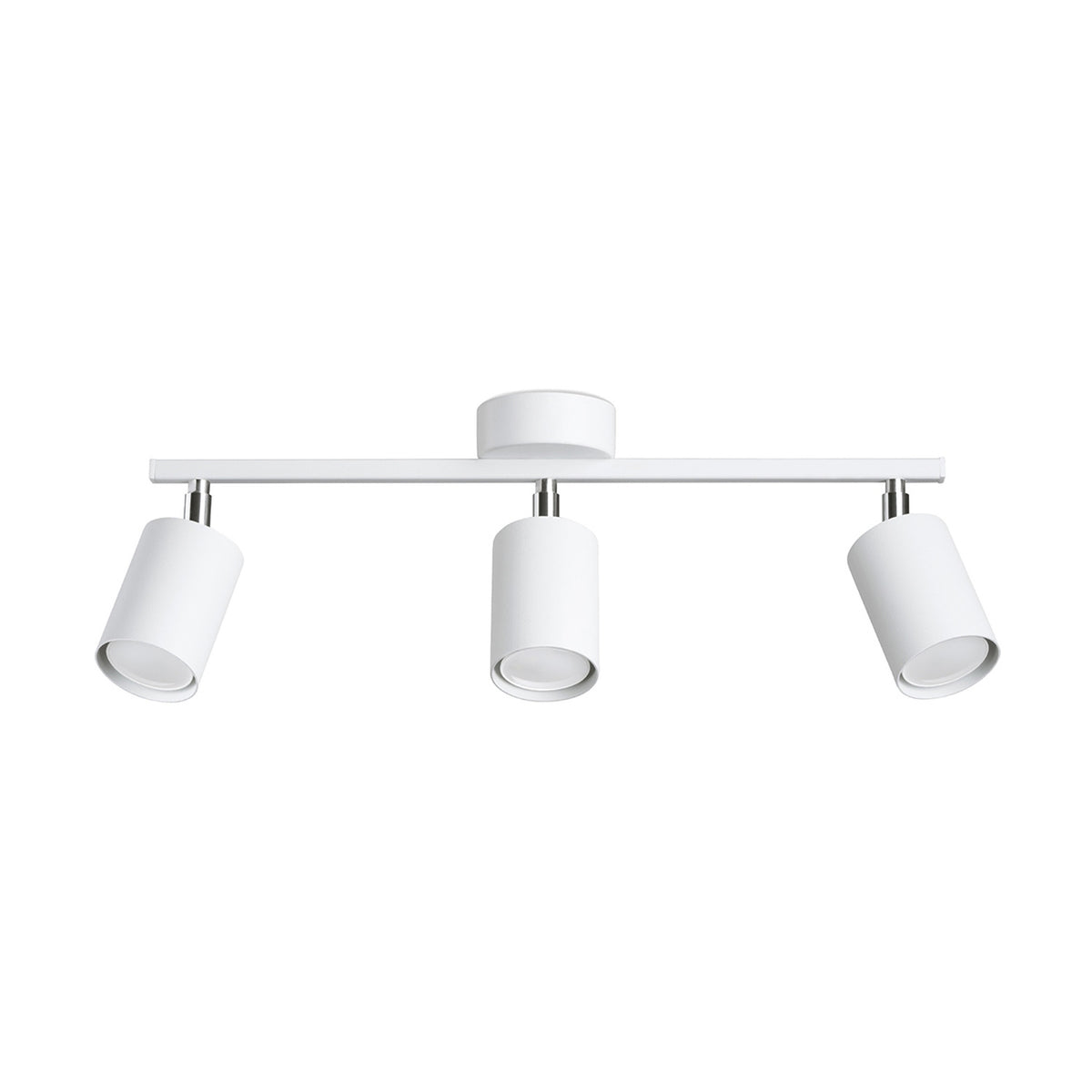 LEMMI 3 plafondlamp wit