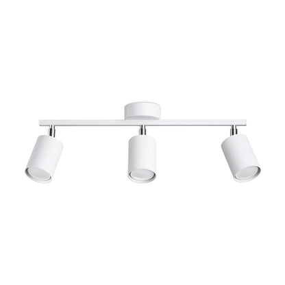 LEMMI 3 plafondlamp wit
