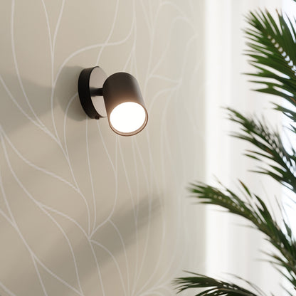 LEMMI 2 plafondlamp zwart